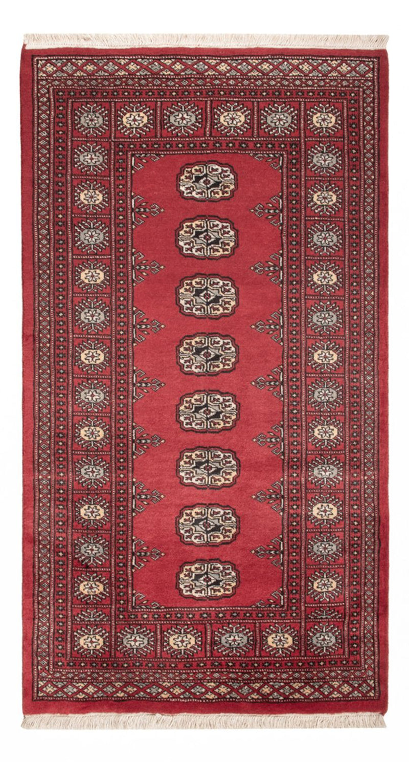 パキスタン絨毯 163x94cm - オリエンタル絨毯