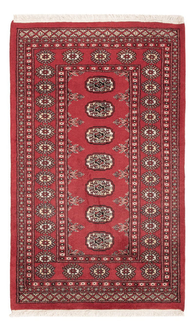 パキスタン絨毯 90x150cm - オリエンタル絨毯