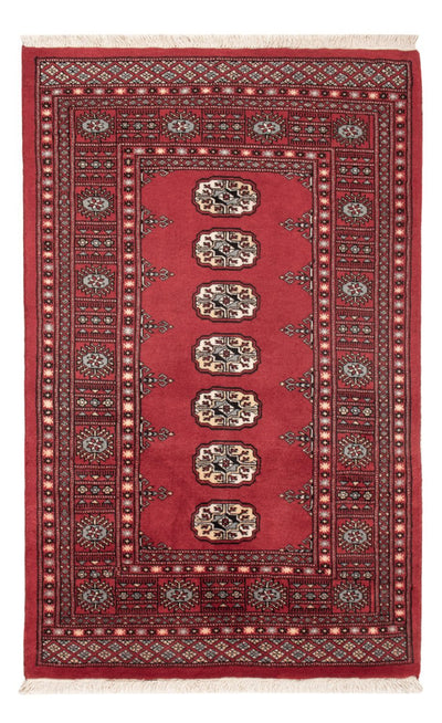 パキスタン絨毯 93x150cm - オリエンタル絨毯
