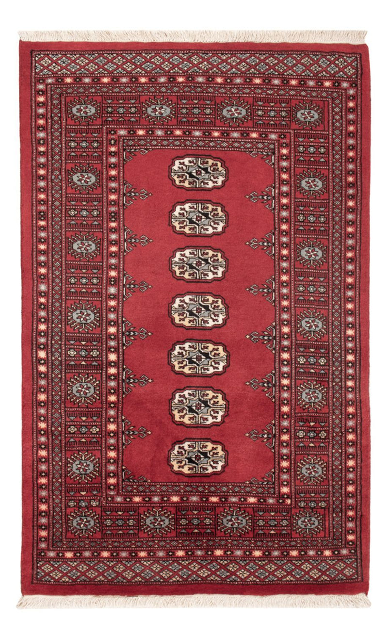 パキスタン絨毯 150x93cm - オリエンタル絨毯