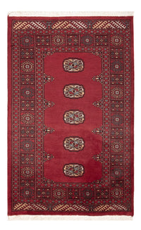 パキスタン絨毯 141x93cm - オリエンタル絨毯 – product image