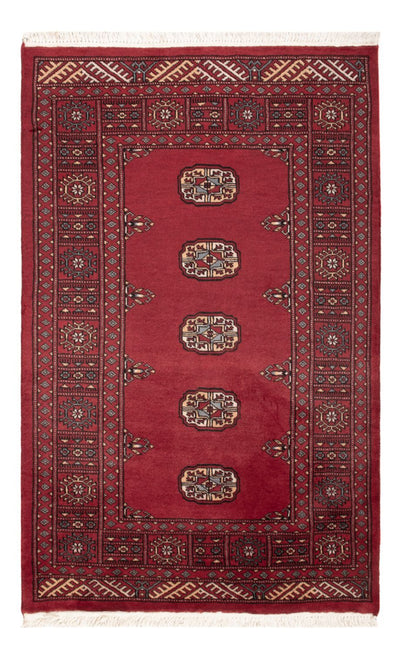 パキスタン絨毯 93x141cm - オリエンタル絨毯