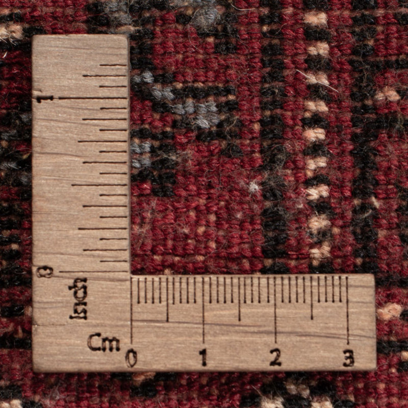 パキスタン絨毯 141x93cm - オリエンタル絨毯