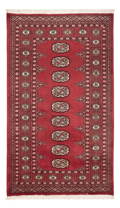 パキスタン絨毯 92x159cm - オリエンタル絨毯