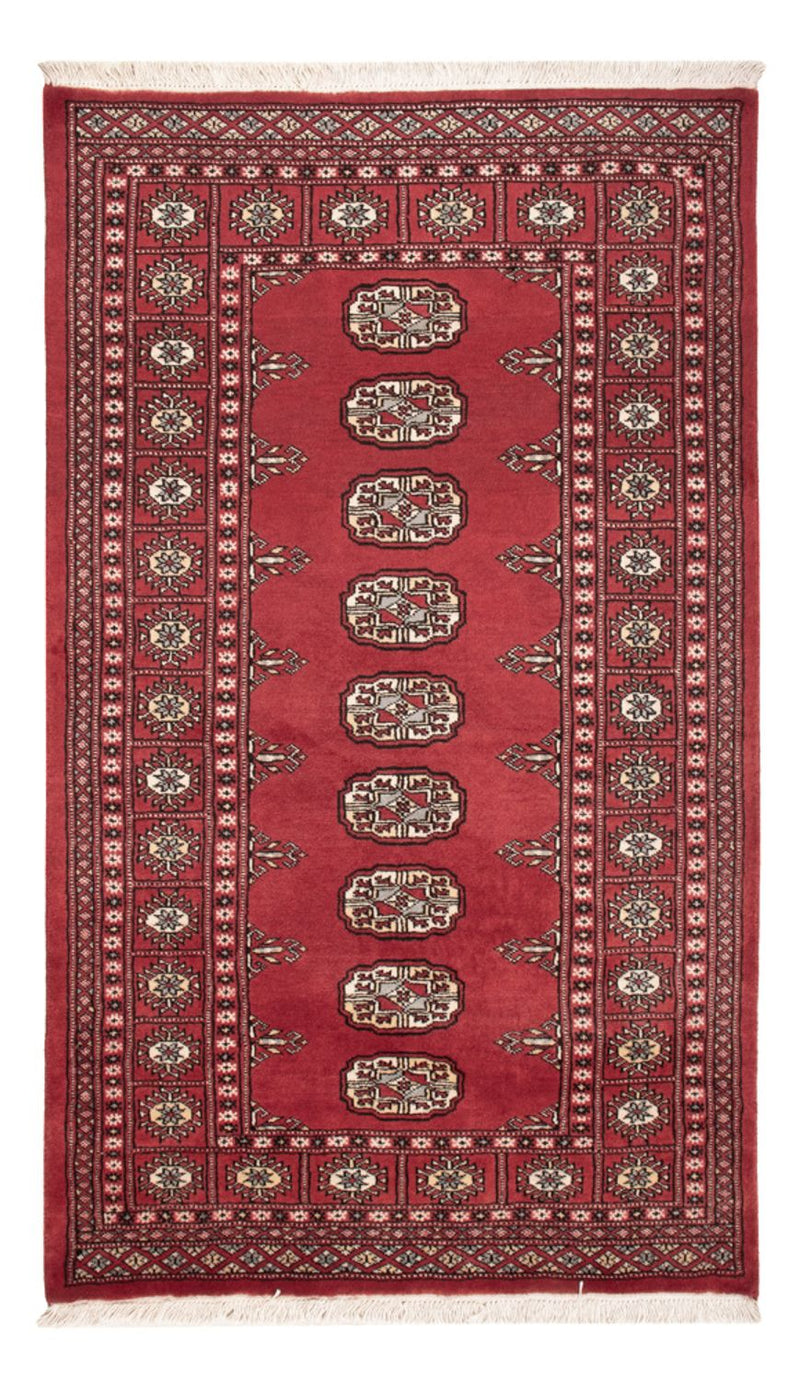 パキスタン絨毯 159x92cm - オリエンタル絨毯