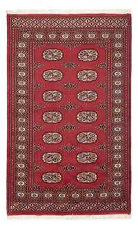 パキスタン絨毯 147x93cm - オリエンタル絨毯 – product image