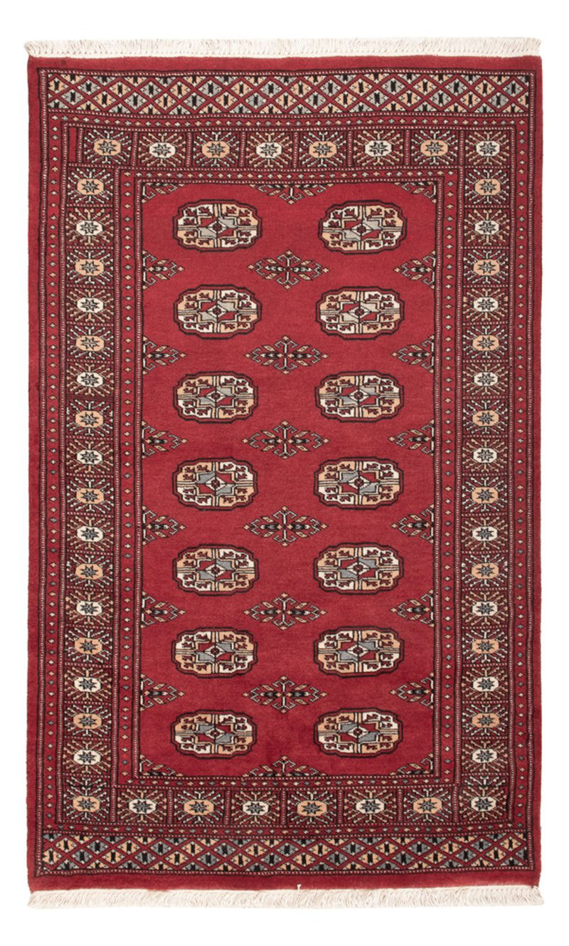 パキスタン絨毯 147x93cm - オリエンタル絨毯