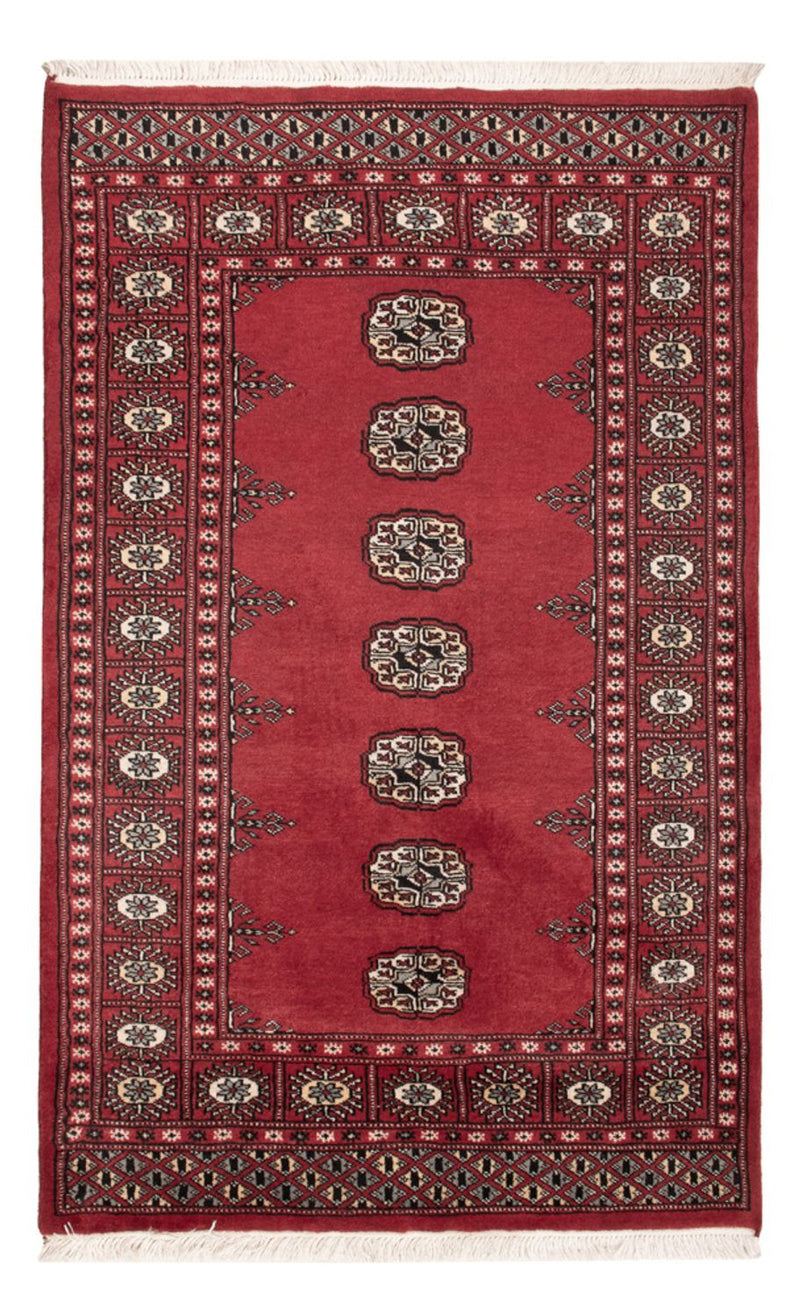 パキスタン絨毯 152x97cm - オリエンタル絨毯
