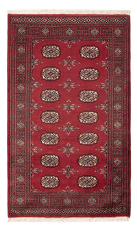 パキスタン絨毯 156x96cm - オリエンタル絨毯 – product image