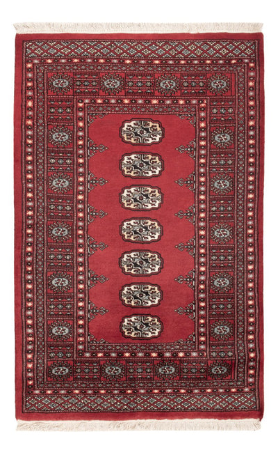 パキスタン絨毯 93x144cm - オリエンタル絨毯