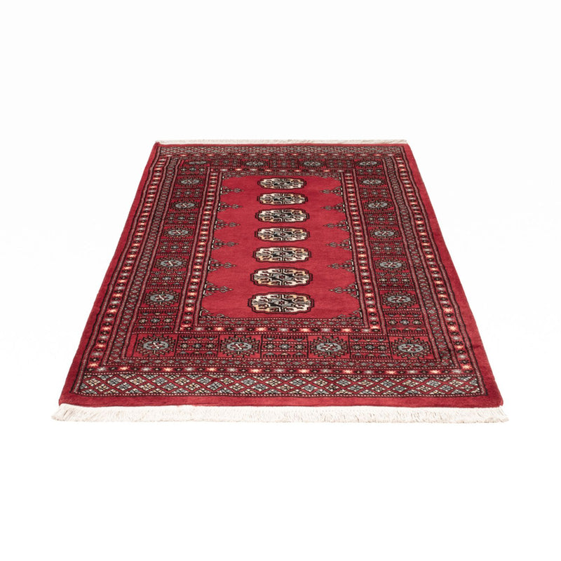 パキスタン絨毯 144x93cm - オリエンタル絨毯