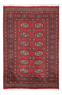 パキスタン絨毯 142x93cm - オリエンタル絨毯 – product image