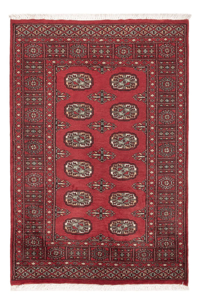 パキスタン絨毯 93x142cm - オリエンタル絨毯
