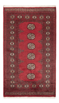 パキスタン絨毯 146x90cm - オリエンタル絨毯 – product image