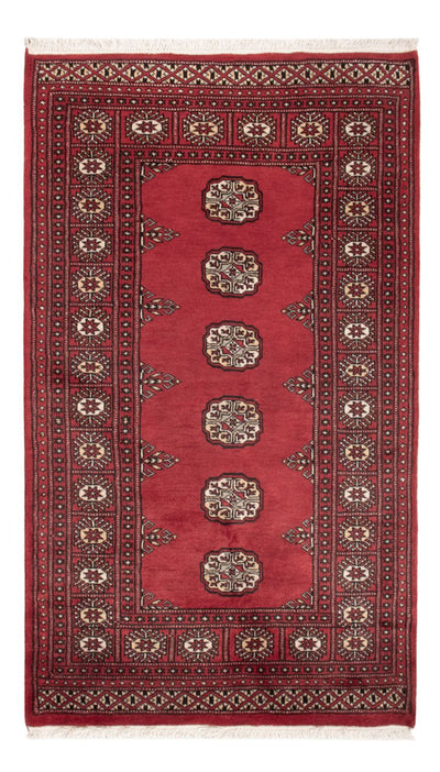 パキスタン絨毯 90x146cm - オリエンタル絨毯
