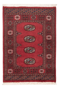 パキスタン絨毯 103x75cm - オリエンタル絨毯 – product image