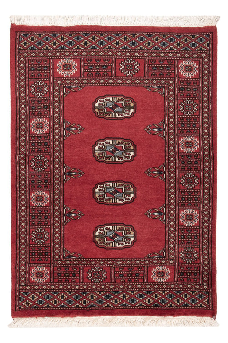 パキスタン絨毯 103x75cm - オリエンタル絨毯