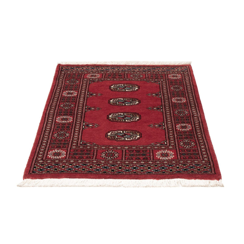 パキスタン絨毯 103x75cm - オリエンタル絨毯