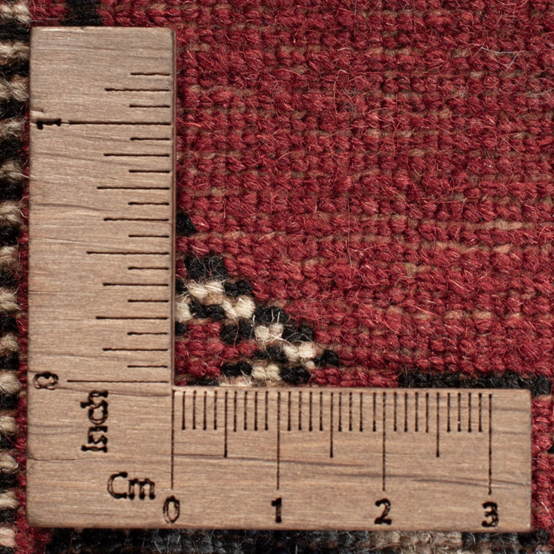 パキスタン絨毯 103x75cm - オリエンタル絨毯