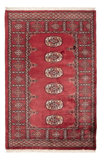 パキスタン絨毯 145x94cm - オリエンタル絨毯 – product image