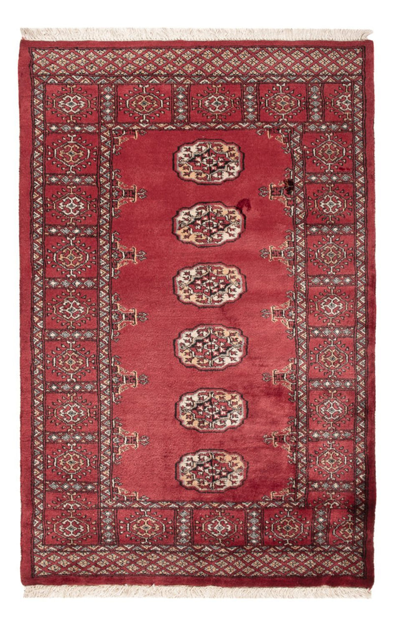 パキスタン絨毯 145x94cm - オリエンタル絨毯