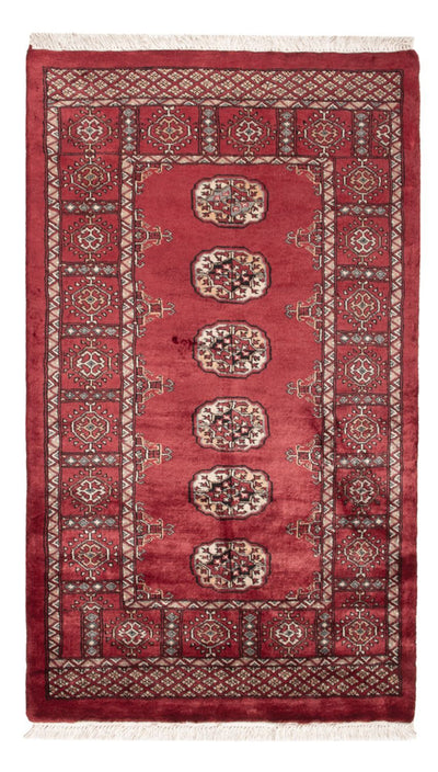 パキスタン絨毯 89x146cm - オリエンタル絨毯