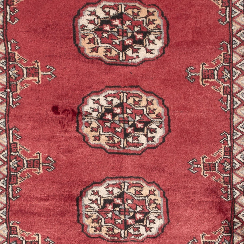 パキスタン絨毯 146x89cm - オリエンタル絨毯