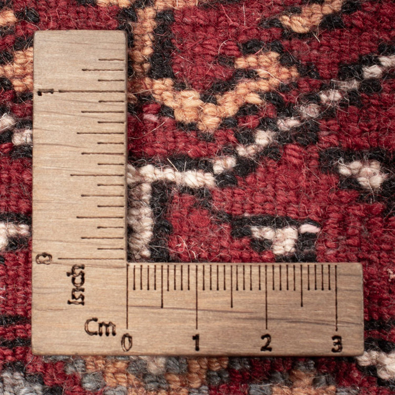 パキスタン絨毯 146x89cm - オリエンタル絨毯
