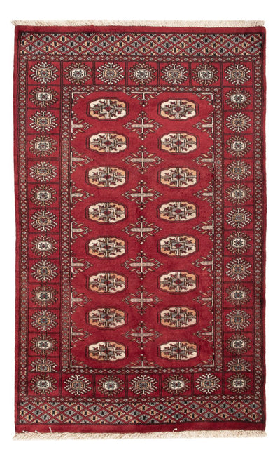 パキスタン絨毯 91x144cm - オリエンタル絨毯