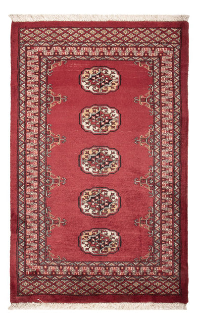 パキスタン絨毯 83x129cm - オリエンタル絨毯