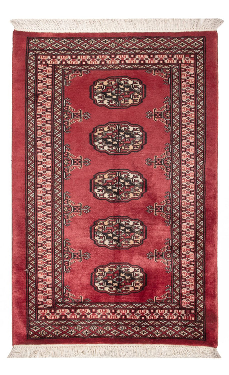 パキスタン絨毯 120x80cm - オリエンタル絨毯