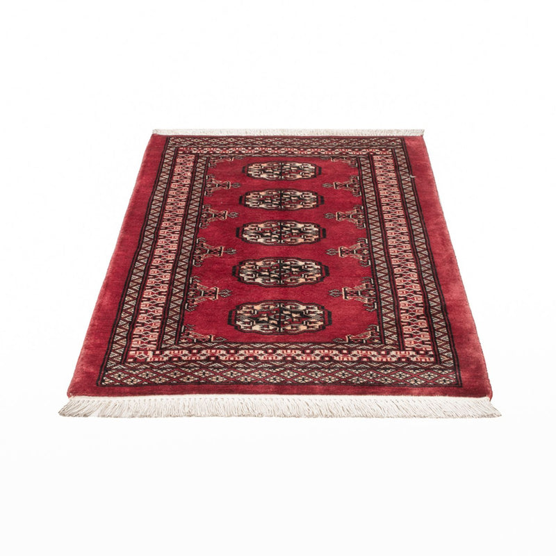 パキスタン絨毯 120x80cm - オリエンタル絨毯