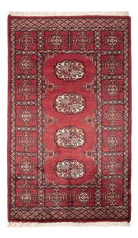 パキスタン絨毯 124x78cm - オリエンタル絨毯 – product image
