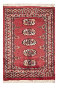 パキスタン絨毯 114x79cm - オリエンタル絨毯 – product image