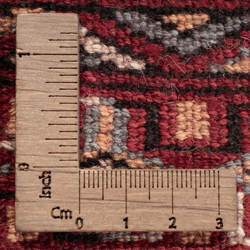 パキスタン絨毯 114x79cm - オリエンタル絨毯