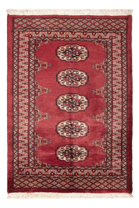 パキスタン絨毯 117x80cm - オリエンタル絨毯 – product image
