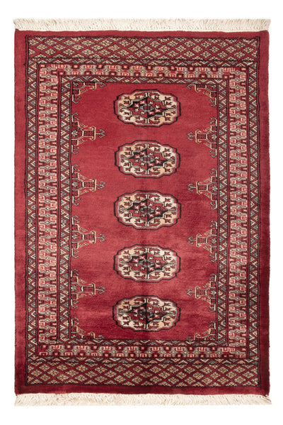 パキスタン絨毯 80x117cm - オリエンタル絨毯