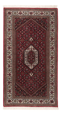 インド ビジャー 絨毯 141x73cm - オリエンタル絨毯 – product image