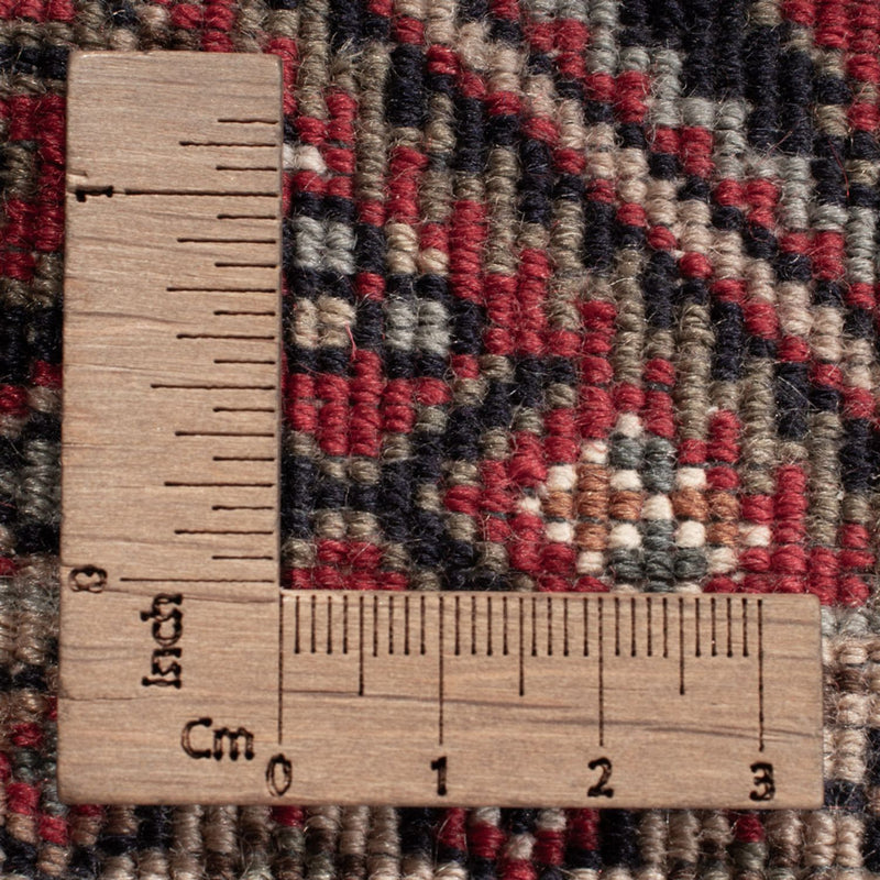インド ビジャー 絨毯 141x73cm - オリエンタル絨毯