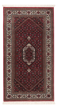 インド ビジャー 絨毯 143x73cm - オリエンタル絨毯 – product image