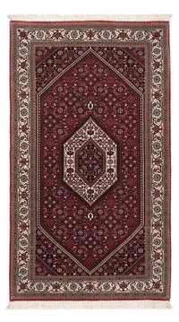 インド ビジャー 絨毯 159x91cm - オリエンタル絨毯 – product image