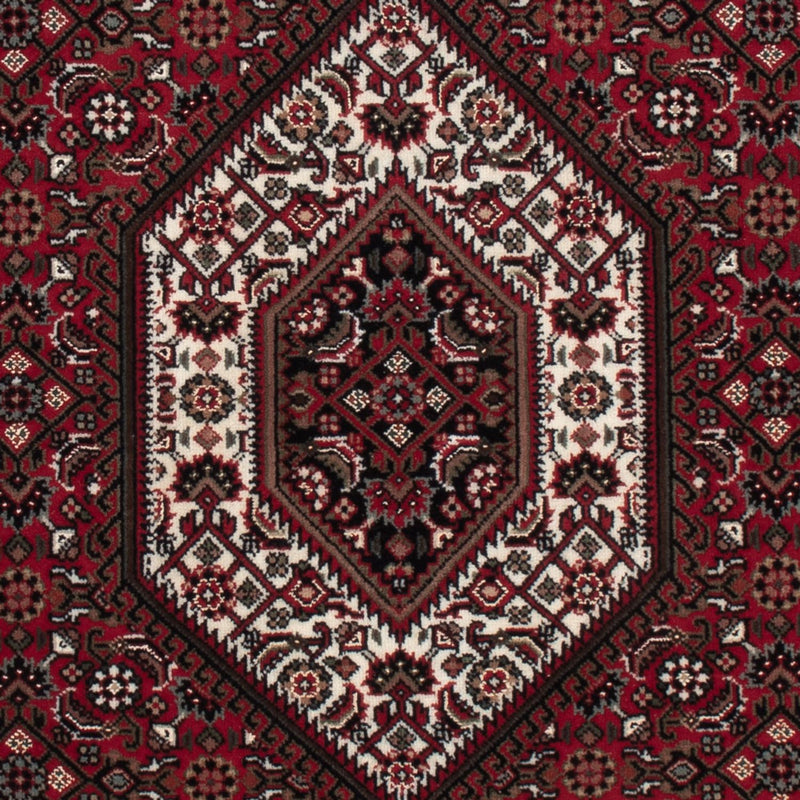 インド ビジャー 絨毯 159x91cm - オリエンタル絨毯