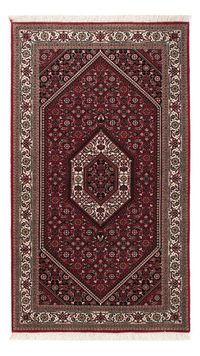 インド ビジャー 絨毯 92x160cm - オリエンタル絨毯