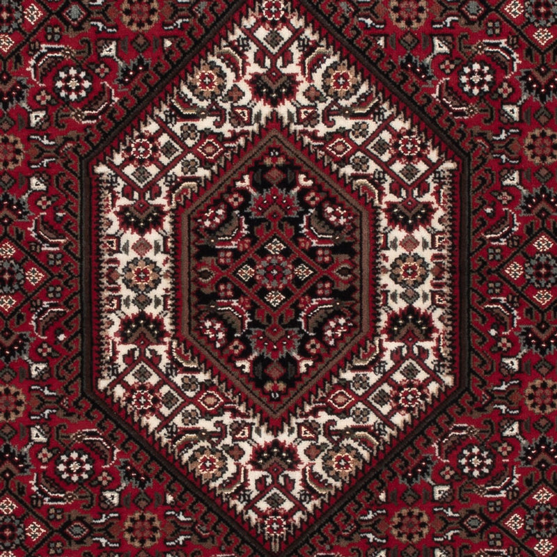 インド ビジャー 絨毯 160x92cm - オリエンタル絨毯