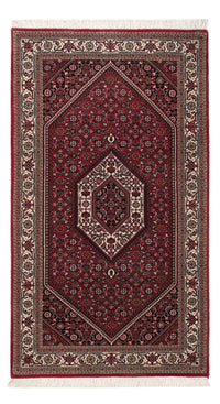 インド ビジャー 絨毯 160x92cm - オリエンタル絨毯 – product image