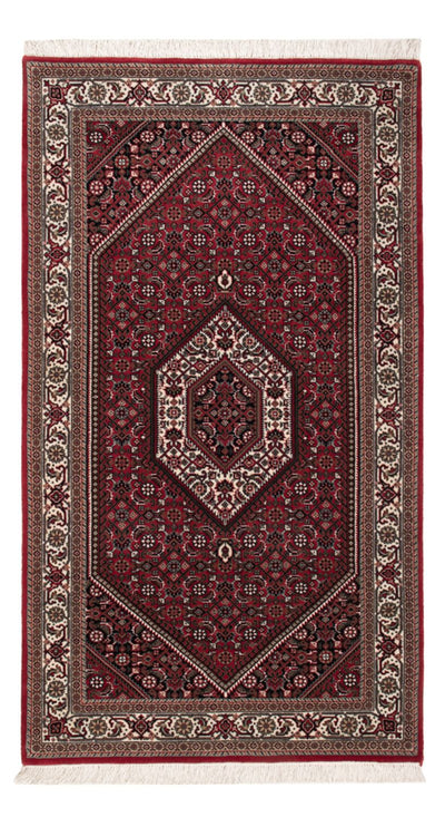 インド ビジャー 絨毯 92x160cm - オリエンタル絨毯