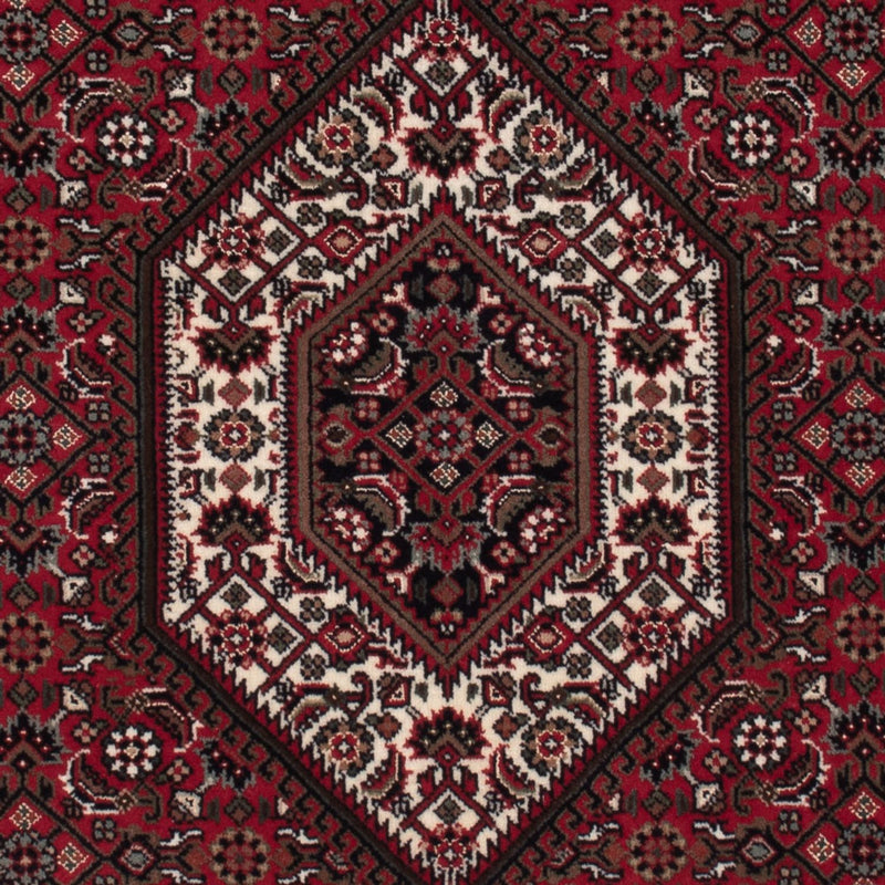 インド ビジャー 絨毯 160x92cm - オリエンタル絨毯