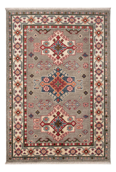 カザック 絨毯 82x124cm - オリエンタル絨毯