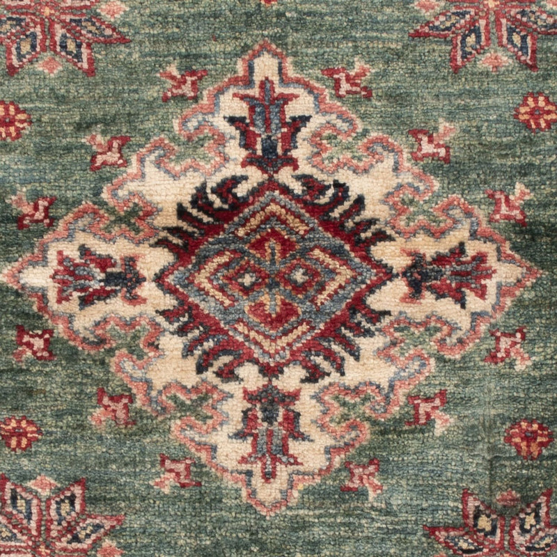 カザック 絨毯 117x85cm - オリエンタル絨毯