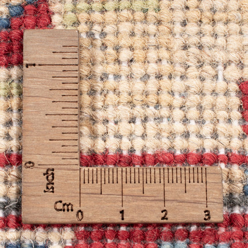 カザック 絨毯 183x118cm - オリエンタル絨毯